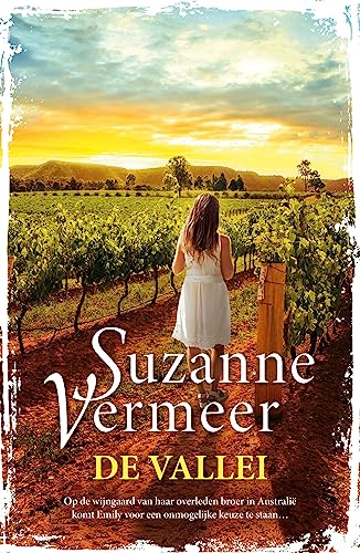 De vallei (Kindle Edition)