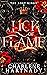 A Lick of Flame (The Lost Kings, #2)