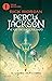 Il ladro di fulmini (Percy Jackson e gli dei dell'Olimpo #1)