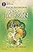 Il mare dei mostri (Percy Jackson e gli dei dell'Olimpo #2)