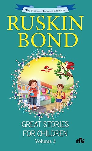 Great Stories for Children: Volume 3 (Paperback)