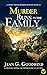 Murder Runs in the Family (Honey Driver Mystery #13)