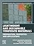 Lightweight and Sustainable Composite Materials by Sanjay Mavinkere Rangappa