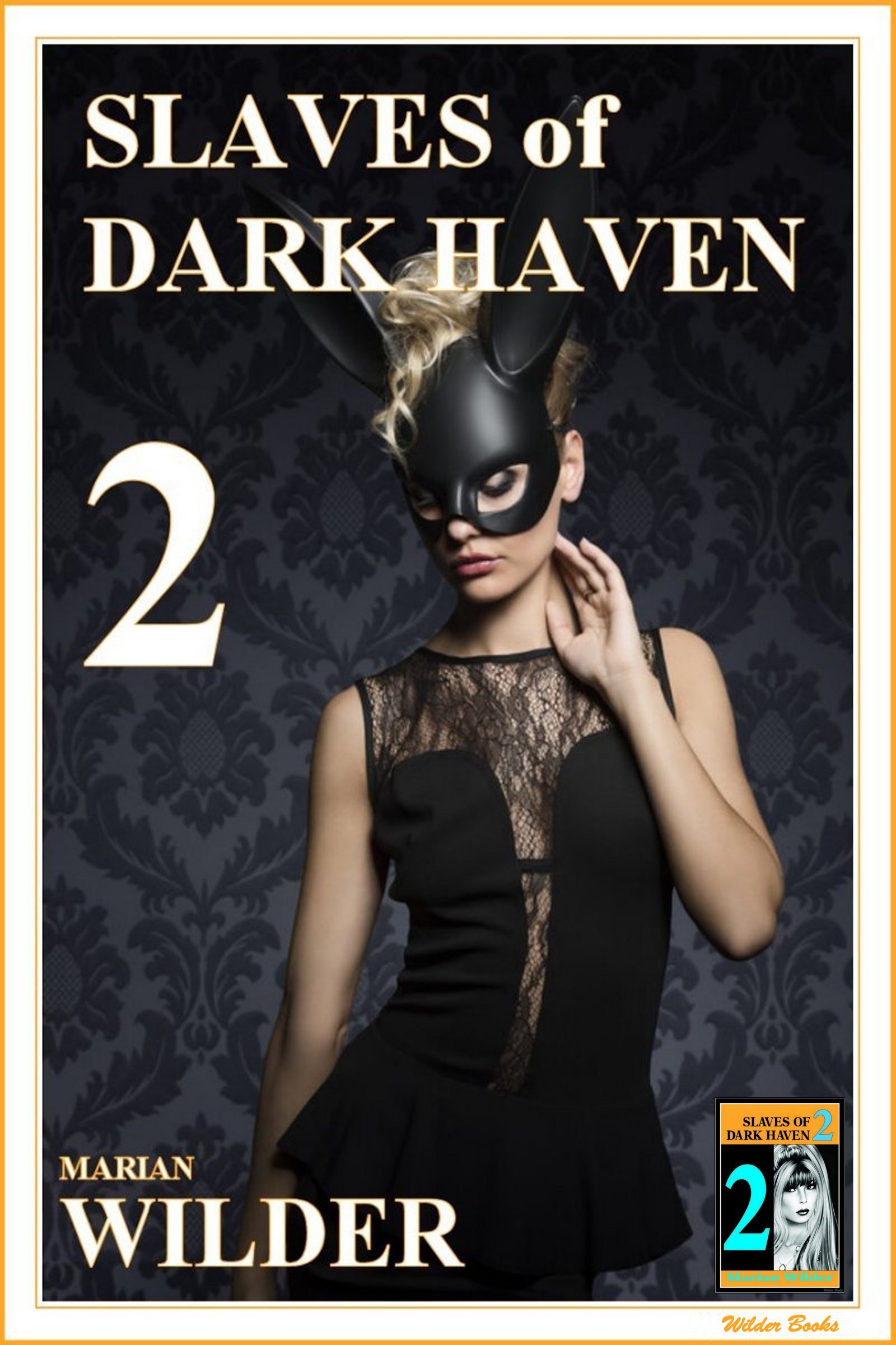 Slaves of Dark Haven 2: Sharon Loring adjusts to life in Dark Haven Finishing School for Young Ladies, a strange reformatory where the cane and the strap rule supreme. BDSM Erotic Fiction.
