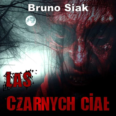 Las czarnych ciał