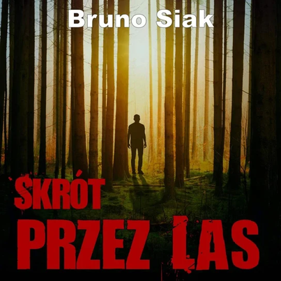 Skrót przez las