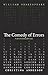 The Comedy of Errors (Play on Shakespeare)