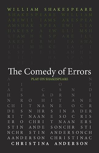 The Comedy of Errors