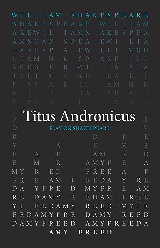 Titus Andronicus