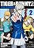 TIGER & BUNNY 2 THE COMIC 2...