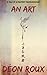 An Art by Déon Roux