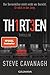 Thirteen (Eddie Flynn #4)