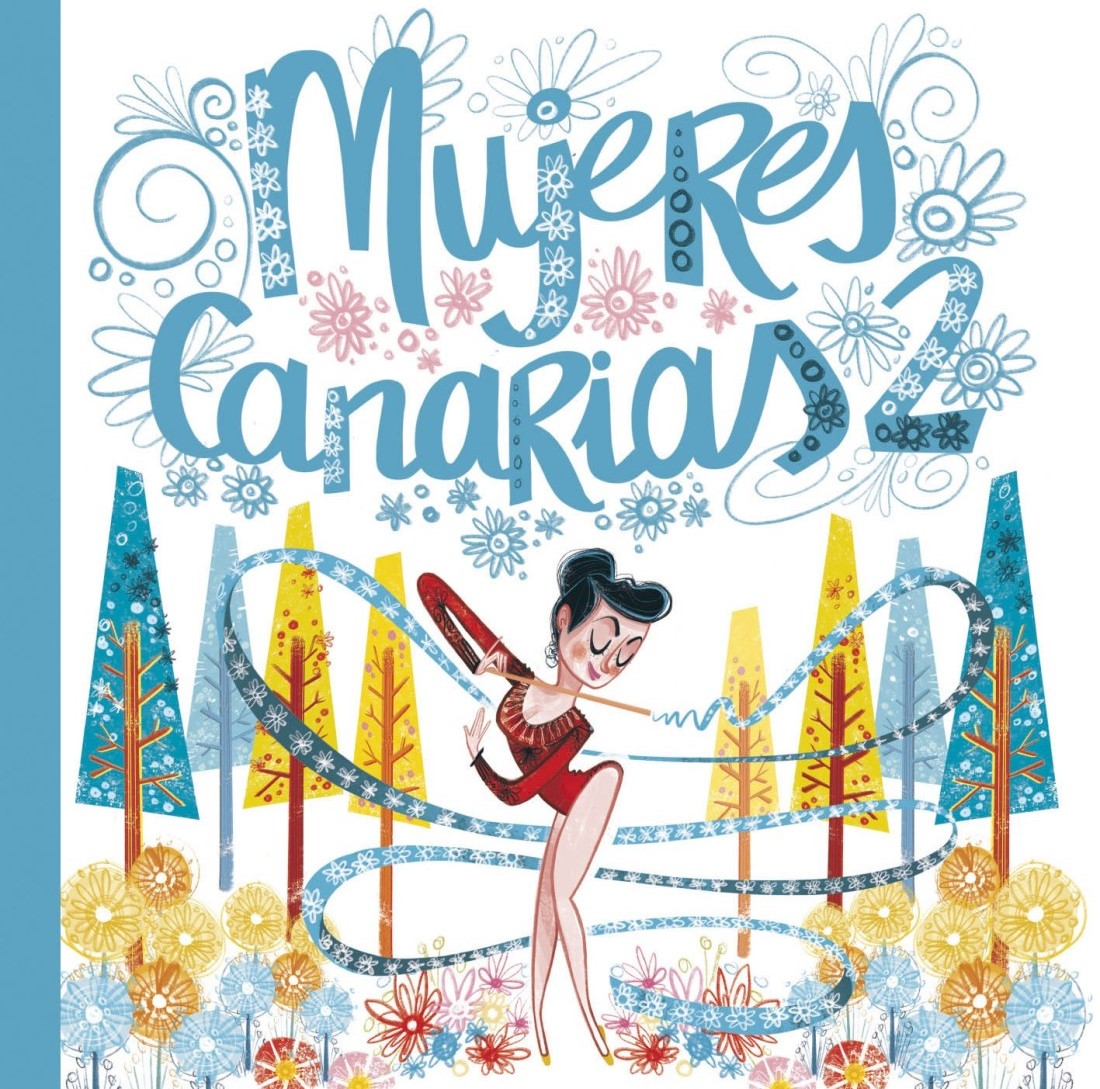 Mujeres Canarias 2 (Paperback)