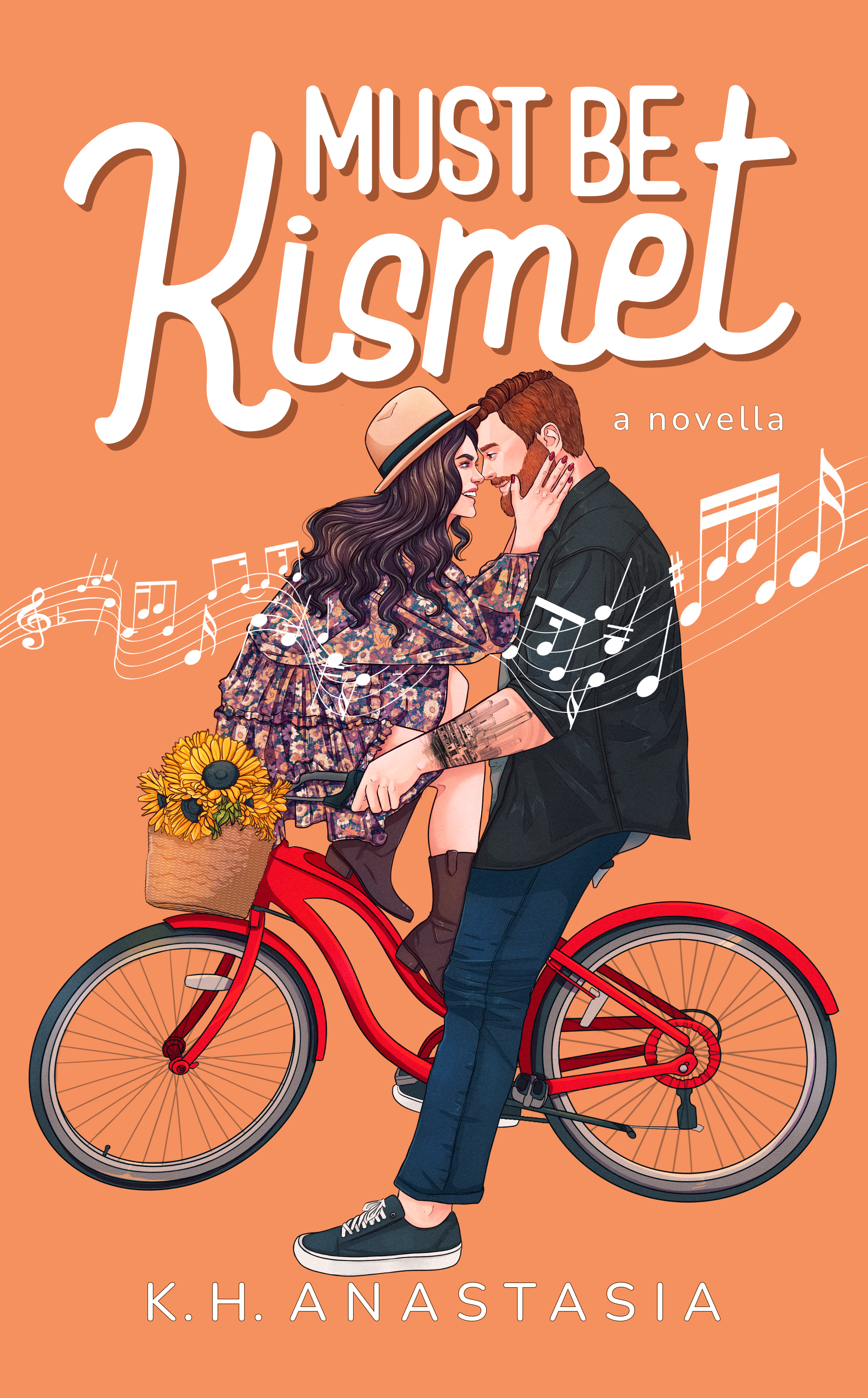 Must Be Kismet