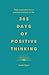 365 Days of Positive Thinki...
