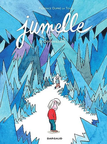 Dépareillées (Jumelle, Partie 2)