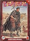 Berserk Collection, Vol. 7 by Kentaro Miura