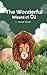 The Wonderful Wizard of Oz