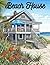 Beach House Coloring Book: ...