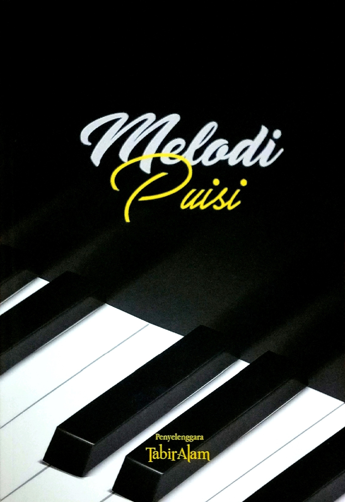 Melodi Puisi: Antologi Puisi Graha Karya