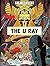 Before Blake & Mortimer - Volume 1 - The U Ray