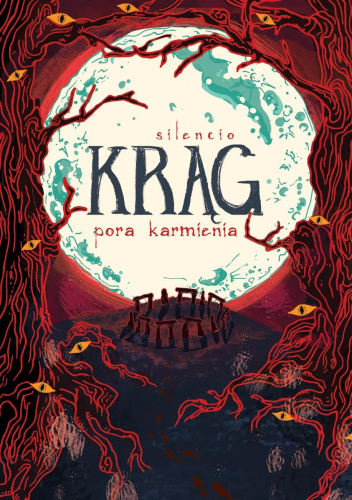 Krąg. Pora karmienia (Krąg, #3)