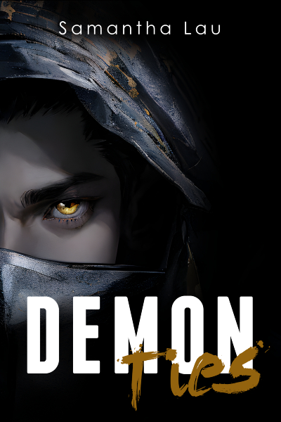 Demon Ties (ebook)