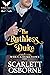 The Ruthless Duke (When A D...