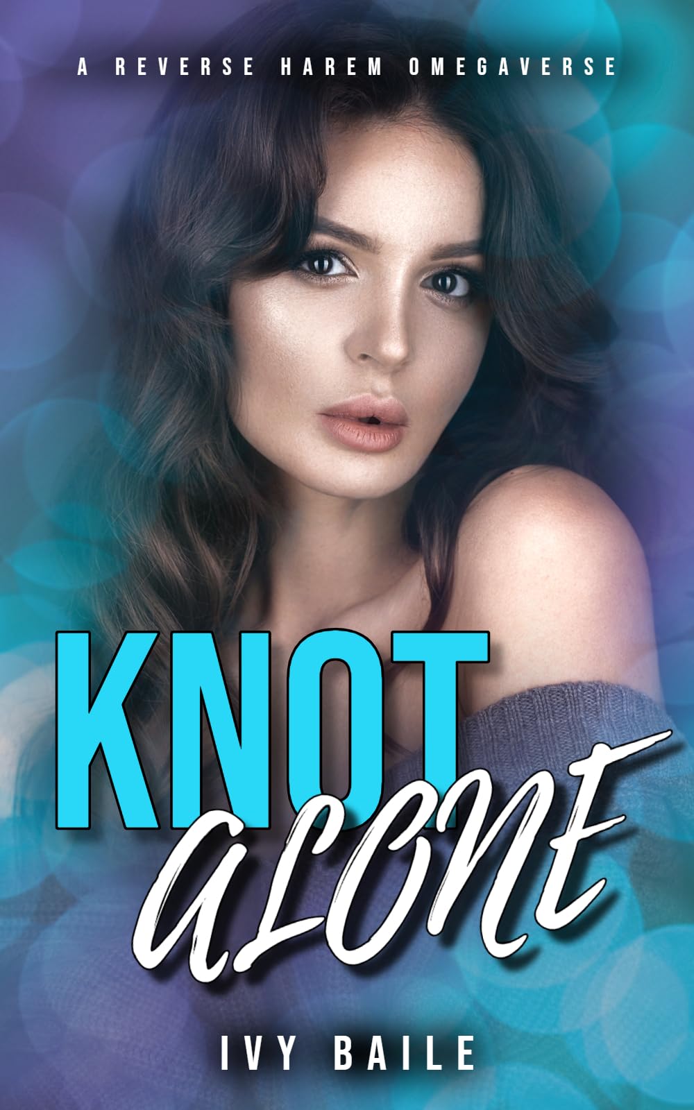 Knot Alone (Kindle Edition)