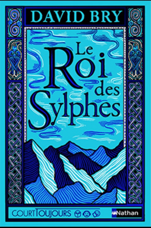 Le Roi des Sylphes (Paperback)
