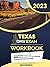 Texas DMV Exam Workbook by Jack Chaseley