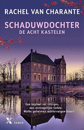 Schaduwdochter (De kastelen, #1)