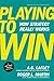 Playing to win: How strateg...