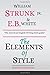 The Elements of Style , 4th Edition