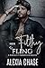 Her Filthy Fling by Alexia  Chase