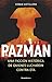 Pazman: Una ficción histórica de quienes lucharon contra ETA