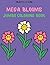 Mega Blooms Jumbo Coloring ...