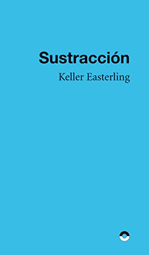 Sustracción (Paperback)