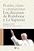Razón, islam y cristianismo...