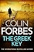 The Greek Key (Tweed & Co. Spy Thrillers Book 6)