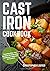 Cast Iron Cookbook: Timeles...