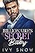 Billionaire’s Secret Baby