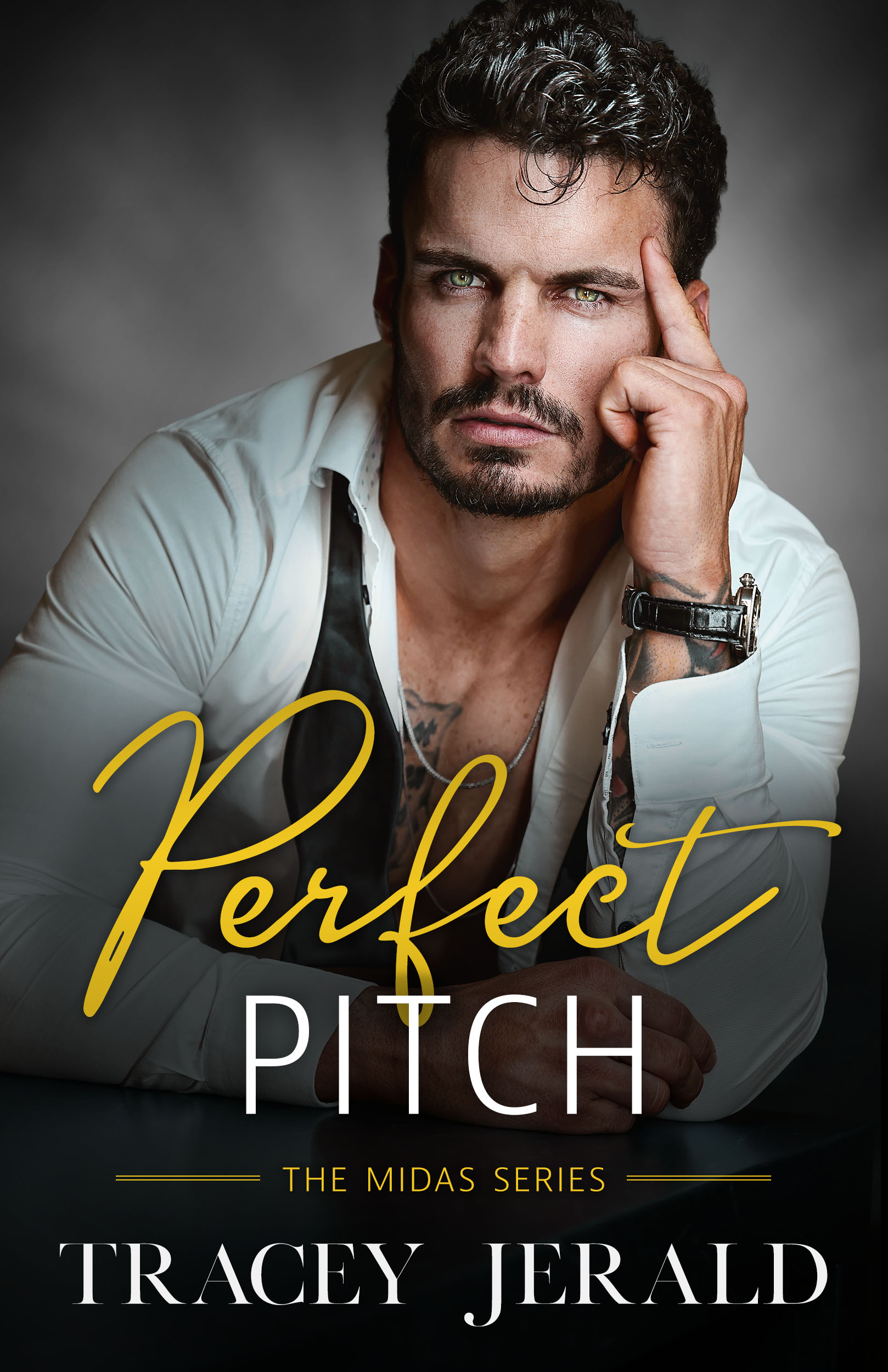Perfect Pitch (Midas)