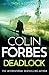 Deadlock (Tweed & Co. Spy Thrillers Book 5)