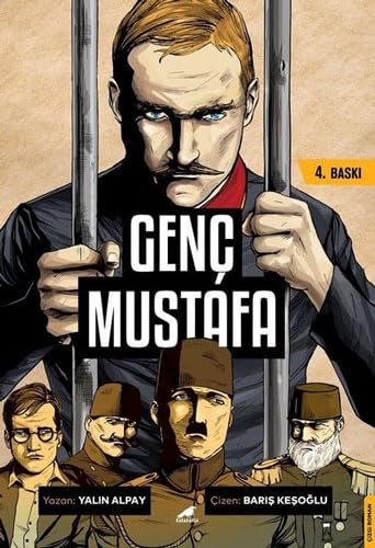 Genç Mustafa (Paperback)