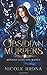 Obsidian Murders (The Midnight Detective Agency #1)