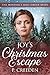 Joy’s Christmas Escape by P. Creeden