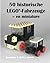 50 historische LEGO®-Fahrze...