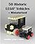 50 Historic LEGO® Vehicles ...