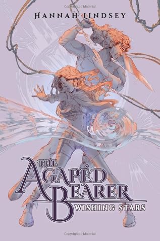 Wishing Stars (The Agapéd Bearer, #1)